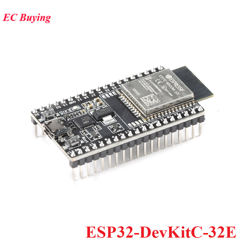 ESP32-DevKitC 개발 보드, ESP32 Dev - Esp32 Devkit 리뷰 및 가격