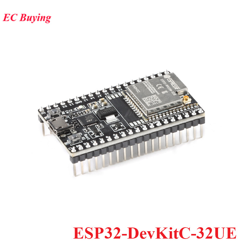 ESP32-DevKitC 개발 보드, ESP32 Dev - Esp32 Devkit 리뷰 및 가격