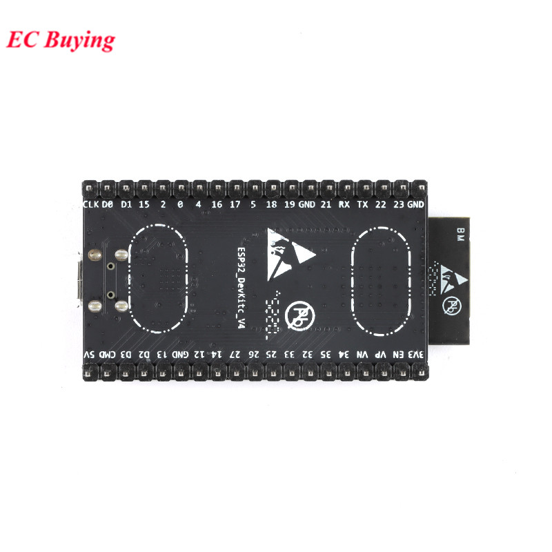 ESP32-DevKitC 개발 보드, ESP32 Dev - Esp32 Devkit 리뷰 및 가격
