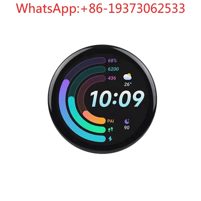 1.46인치 ESP32-S3R8 원형 터치 LCD 스크 - Esp32 리뷰 및 가격