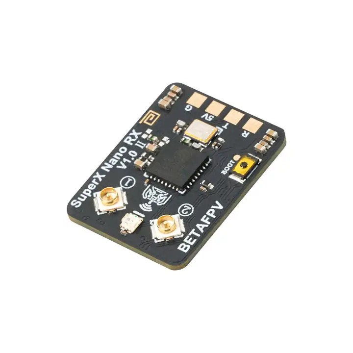 BETAFPV SuperX Nano ExpressLRS - Esp32 C3 리뷰 및 가격