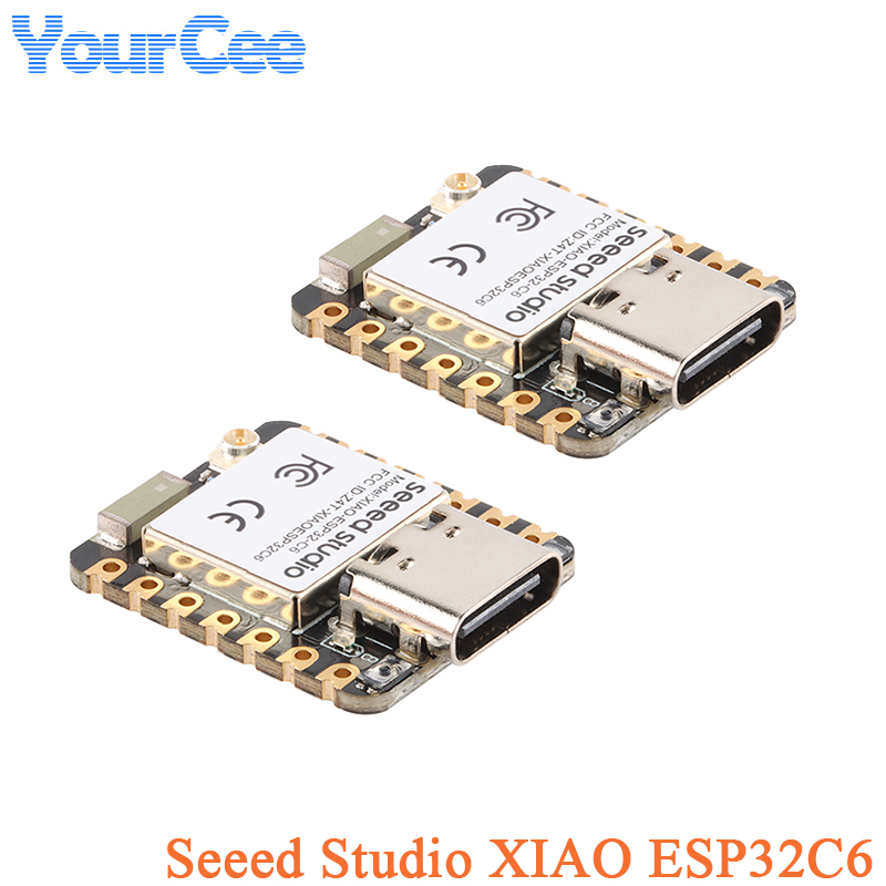 10pcs/1pc ESP32 Seeed Studio X - Espressif Esp32 리뷰 및 가격