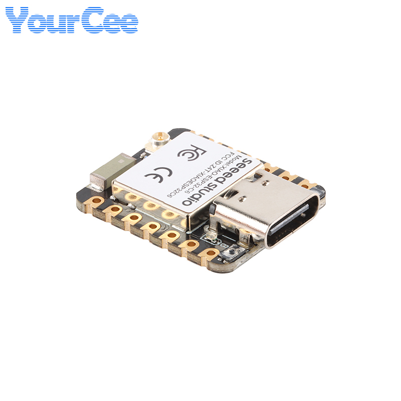 10pcs/1pc ESP32 Seeed Studio X - Espressif Esp32 리뷰 및 가격