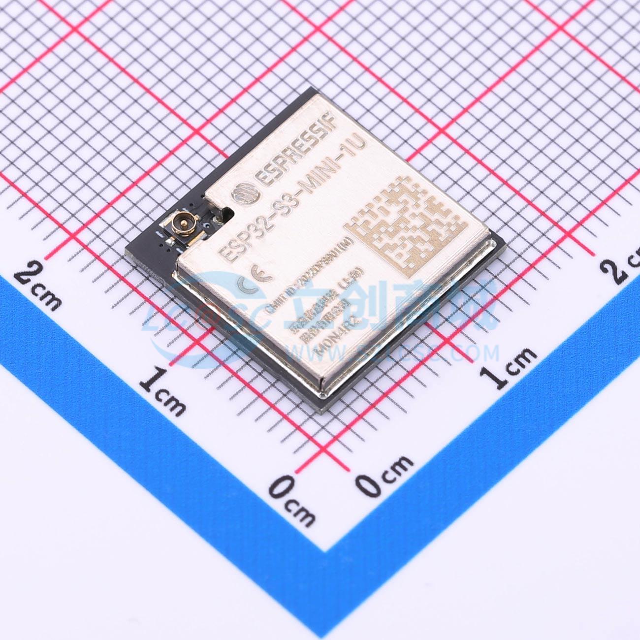 3개 ESP32-S3-MINI-1U-N4R2 SMD 1 - Esp32 Uart Module 리뷰 및 가격