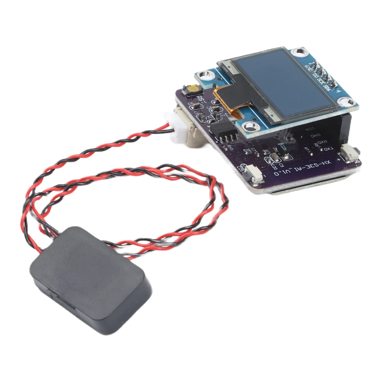 ESP32 S3 N16R8 개발 보드, 마이크와 스피커 - Esp32 Uart Module 리뷰 및 가격