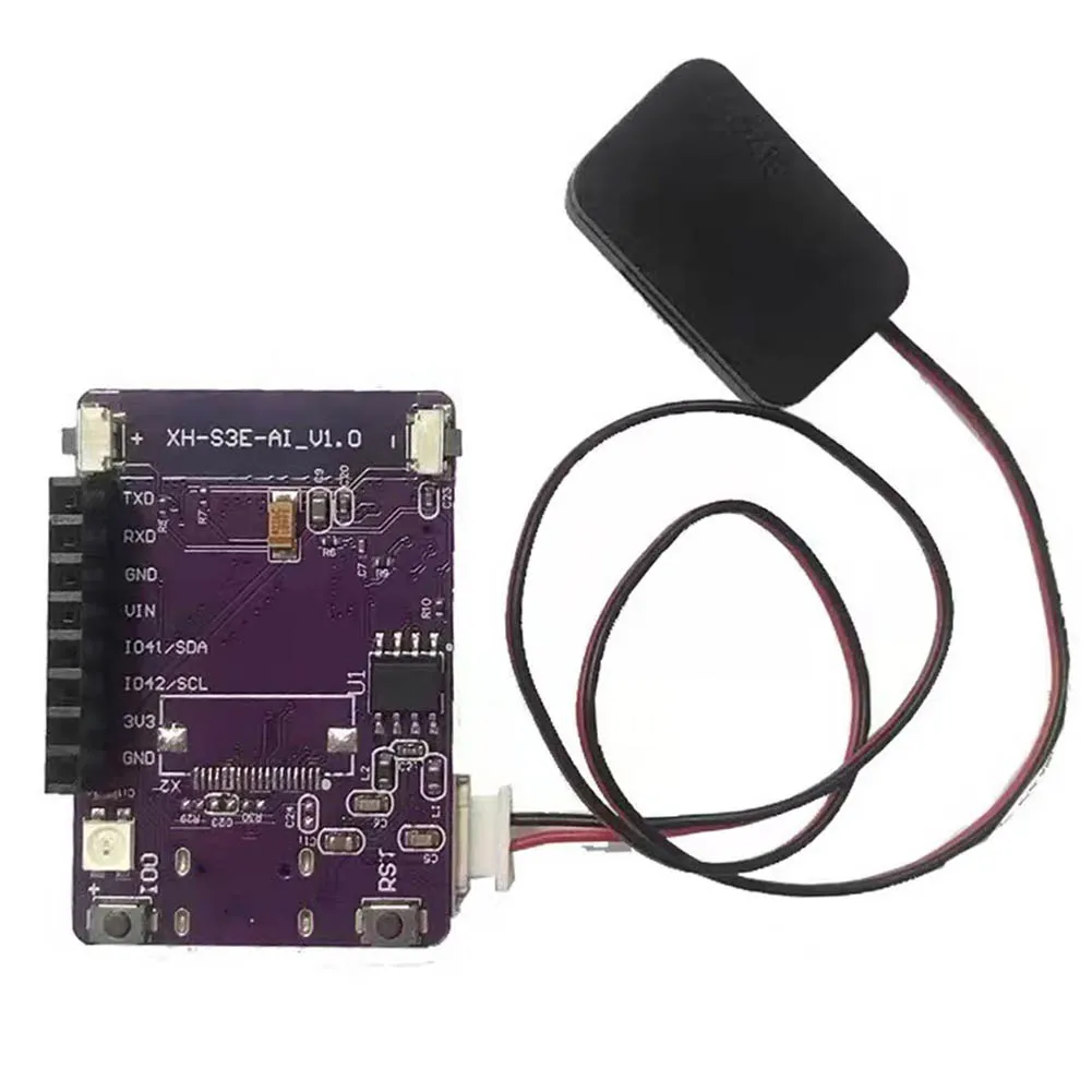 ESP32 S3 N16R8 개발 보드, 마이크와 스피커 - Esp32 Uart Module 리뷰 및 가격
