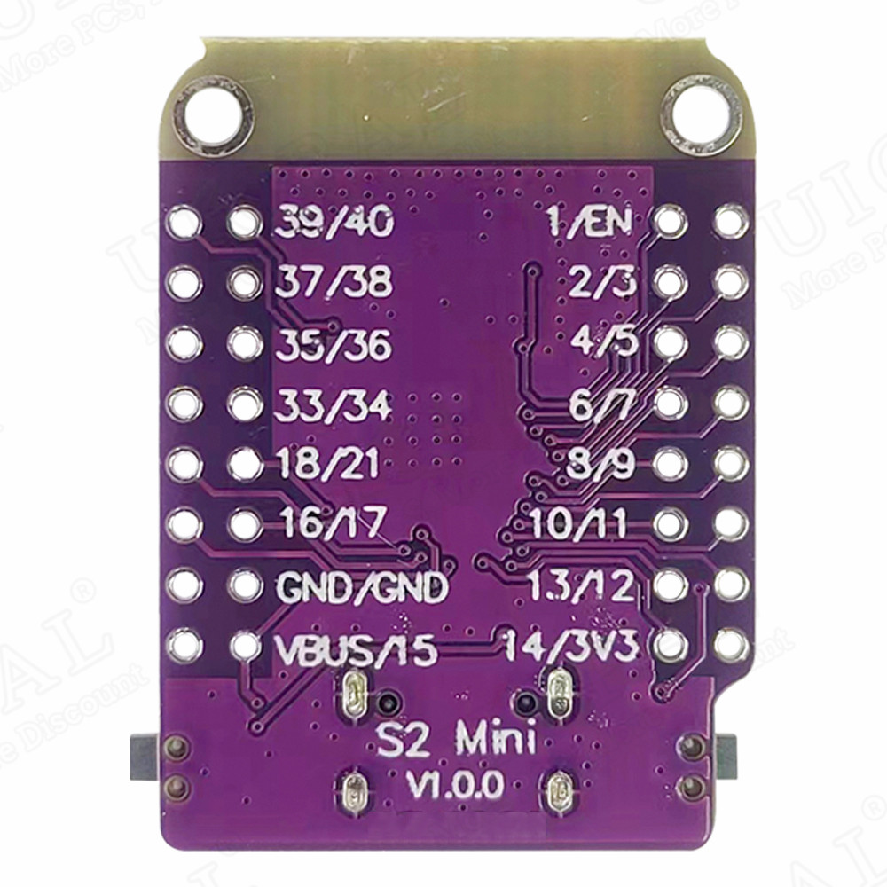 IoT 개발 보드용 ESP32 S2 미니 2.4G WI - Esp32 S2 리뷰 및 가격